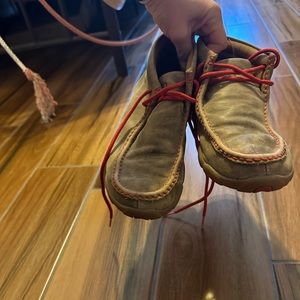 Twisted X Women’s shoes